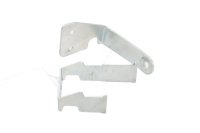 Bakre fäste för ramskydd KTM Duke 690 690DUKE/14 14-15