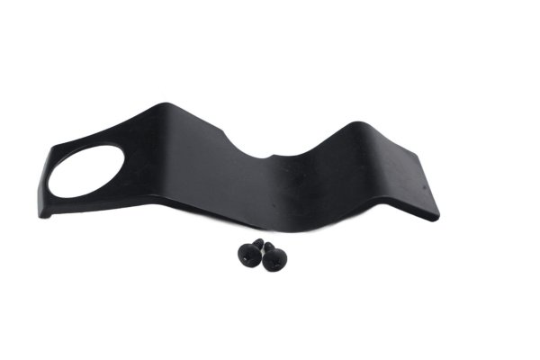 Radiator guard cover bracket cooling splash guard Kawasaki ZX-9R ZX900B 94-97