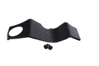 Radiator guard cover bracket cooling splash guard...
