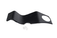 Radiator guard cover bracket cooling splash guard...