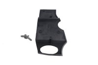 Radiator guard cover bracket cooling splash guard Kawasaki ZX-9R ZX900B 94-97