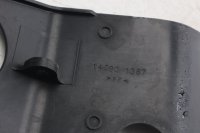 Radiator guard cover bracket cooling splash guard Kawasaki ZX-9R ZX900B 94-97