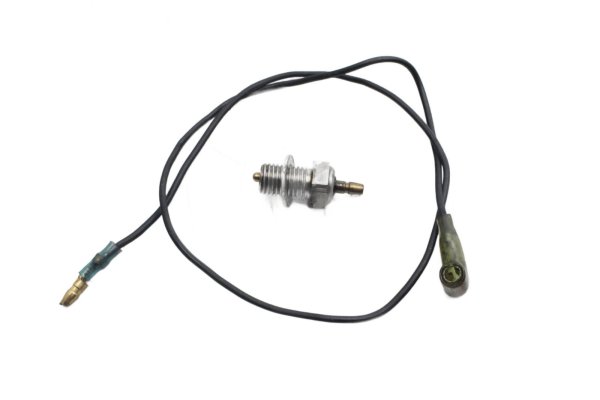 Clutch switch sensor, transmission neutral switch Kawasaki ZX-9R ZX900B 94-97