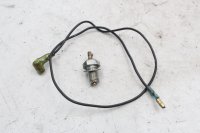 Clutch switch sensor, transmission neutral switch Kawasaki ZX-9R ZX900B 94-97