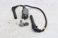 Tändspole, tändspolekabel, dubbeltändning, tändkabelsats Kawasaki ZX-9R ZX900B 94-97