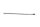 Clutch pushrod, clutch cylinder, release rod Kawasaki ZX-9R ZX900B 94-97
