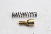 Oliekøler trykventilfjeder, motorkøling BMW R 1200 GS K25 0307 R12 04-07