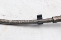 Línea de freno inferior delantera, manguera hidráulica BMW R 1200 GS K25 0307 R12 04-07