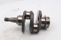 Krumtapaksel, plejlstangsaksel, motoraksel BMW R 1200 GS...
