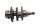 Kurbelwelle Pleuelwelle Motorwelle BMW R 1200 GS DOHC R12 K25 0450 10-12