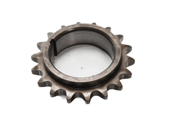 Ingranaggio di trasmissione, cambio, albero secondario KTM Duke 690 690DUKE/14 14-15