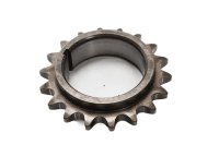 Drivgear, gearkasse, sekundær aksel KTM Duke 690...