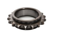 Drivgear, gearkasse, sekundær aksel KTM Duke 690...