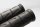 Handvatten, gashendel, rubberen handvatten, geribbelde structuur Kawasaki ZR 7S ZR750F H 01-04