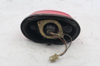 baglygte, bremselys, nummerpladelys Suzuki GSX 1200 Inazuma A3 98-02