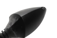 Rear left indicator, clear glass, turn signal light KTM Duke 690 690DUKE/12 12-13