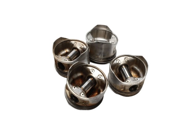 ensemble piston, axe de piston, kit cylindre, segments de piston Kawasaki GPZ 750 R ZX750G 85-86