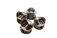 Piston set, piston pin, cylinder kit, piston rings...