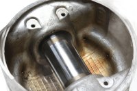 ensemble piston, axe de piston, kit cylindre, segments de piston Kawasaki GPZ 750 R ZX750G 85-86