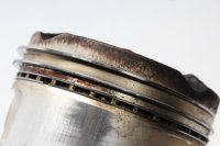 ensemble piston, axe de piston, kit cylindre, segments de piston Kawasaki GPZ 750 R ZX750G 85-86