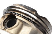 ensemble piston, axe de piston, kit cylindre, segments de piston Kawasaki GPZ 750 R ZX750G 85-86