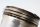 ensemble piston, axe de piston, kit cylindre, segments de piston Kawasaki GPZ 750 R ZX750G 85-86