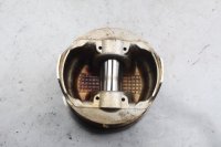 Piston, piston pin, retaining ring, cylinder, engine Kawasaki ZX-9R ZX900B 94-97