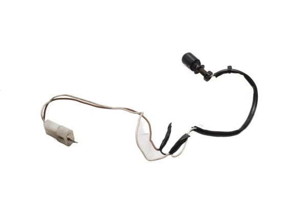 Supporto universale per luce targa a LED KTM Duke 690 690DUKE/12 12-13