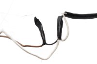 Support universel pour éclairage LED de plaque...