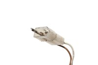 Supporto universale per luce targa a LED KTM Duke 690 690DUKE/12 12-13