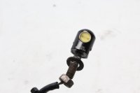 Supporto universale per luce targa a LED KTM Duke 690 690DUKE/12 12-13