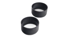 Gaffeldammskydd par vänster höger dammskydd BMW R 1200 GS K25 0307 R12 04-07