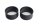 Gaffeldammskydd par vänster höger dammskydd BMW R 1200 GS K25 0307 R12 04-07