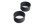 Gaffeldammskydd par vänster höger dammskydd BMW R 1200 GS K25 0307 R12 04-07