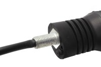 sort klart linse højre blinklys KTM Duke 690 690DUKE/12 12-13