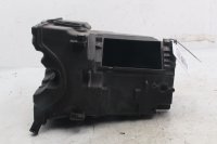 Luftfilterlåda, luftfilterhus, insugningslåda BMW R 1200 GS K25 0307 R12 04-07