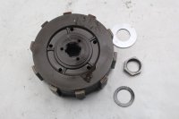 Kupplungskorb Lamellenpaket Reibscheiben 31E20 Suzuki GSX 1200 Inazuma A3 98-02