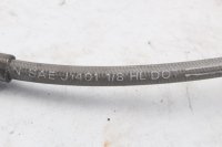 Teräspunostettu jarruletku, etujarruletku BMW R 1200 GS DOHC R12 K25 0450 10-12