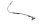 Teräspunostettu jarruletku, etujarruletku BMW R 1200 GS DOHC R12 K25 0450 10-12