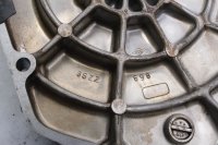 Clutch cover, right engine, viewing window Suzuki GSX 1200 Inazuma A3 98-02