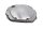 Clutch cover, right engine, viewing window Suzuki GSX 1200 Inazuma A3 98-02