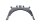 Boîtier de batterie, porte-fusibles BMW R 1200 GS DOHC R12 K25 0450 10-12