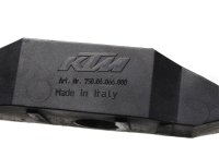 Chain guide rail swing arm guide 750.04.066.000 KTM Duke 690 690DUKE/12 12-13