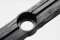 Chain guide rail swing arm guide 750.04.066.000 KTM Duke 690 690DUKE/12 12-13