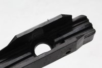 Chain guide rail swing arm guide 750.04.066.000 KTM Duke 690 690DUKE/12 12-13