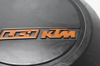 Couvercle dembrayage, couvercle de moteur, voyant de...