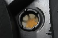 Kupplungsdeckel Motordeckel Sichtglas LC4 Dichtung KTM Duke 690 690DUKE/12 12-13