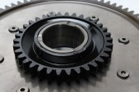 Kupplungskorb Nadellager Zahnrad komplett Getriebe KTM Duke 690 690DUKE/12 12-13