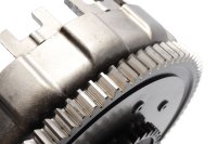 Kupplungskorb Nadellager Zahnrad komplett Getriebe KTM Duke 690 690DUKE/12 12-13