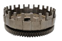 Kupplungskorb Nadellager Zahnrad komplett Getriebe KTM Duke 690 690DUKE/12 12-13